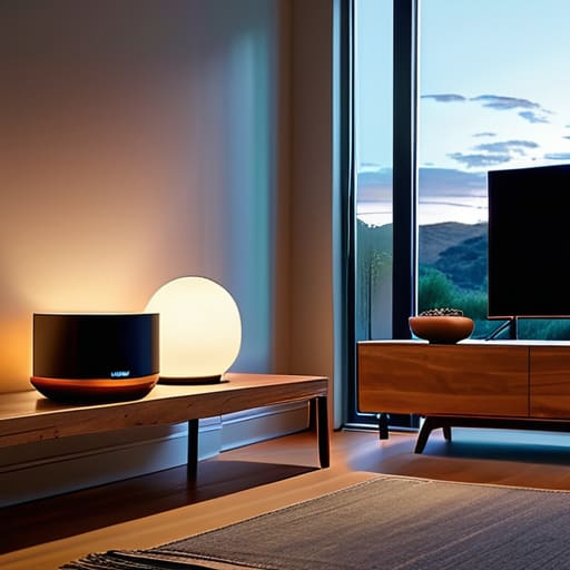 Five Rules to Keep Your Smart Home from Becoming a Headache