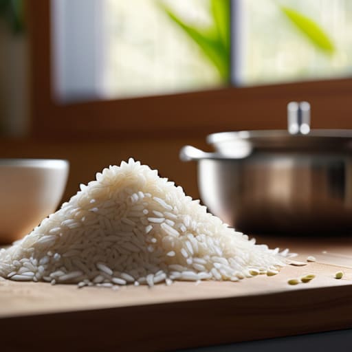 Five Small Adjustments for a Better Pot of Rice