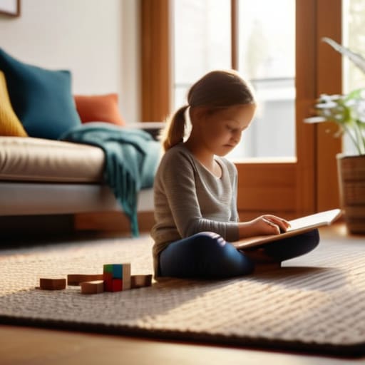 Five Small Adjustments to Keep the Chaos at Bay