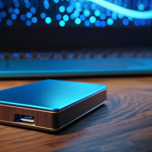 Five Small Moves to Keep Your Digital Life From Vanishing