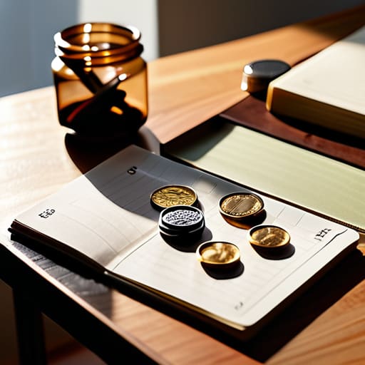 Five Small Systems to Keep Your Budget on Track