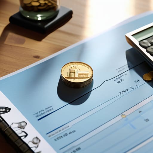 Five Small Systems to Stabilize Your Financial Baseline