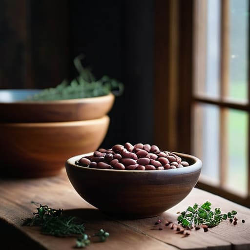 Five Small Tweaks for Better Beans guide.