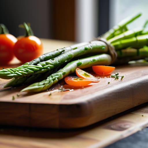 Five Small Tweaks for Better Veggies guide.