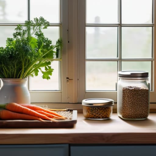 Five Systems to Stop the Grocery Store Drain