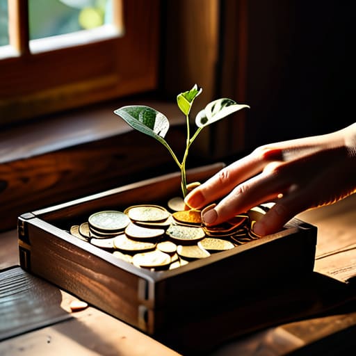 Five Tactical Moves to Build Your Financial Buffer