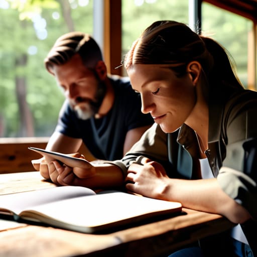 Five Ways to Build a Partnership That Actually Sticks