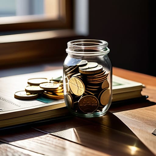 Five Ways to Make Your Sinking Funds Actually Work