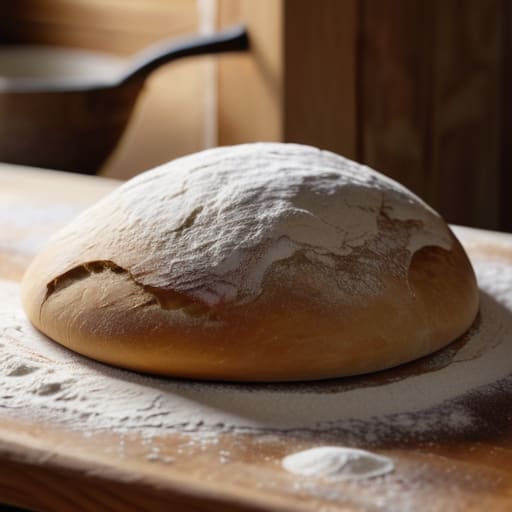 Five Ways to Stop Overcomplicating Your Dough