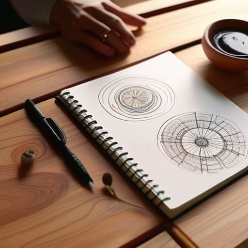 Five Ways to Stop Overthinking and Start Mapping