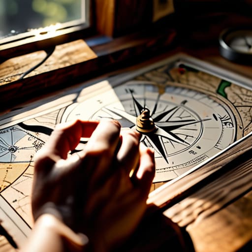 Five Ways to Stop Setting Goals and Start Actually Hitting Them