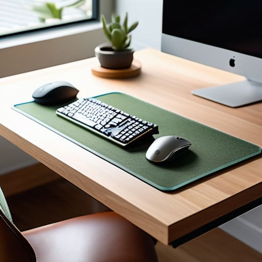 Low-Friction Habits for a Better Setup