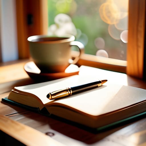 Low-Friction Habits to Keep Your Journaling From Becoming Another Chore