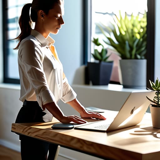 Low-friction hacks to stop the sedentary slump.
