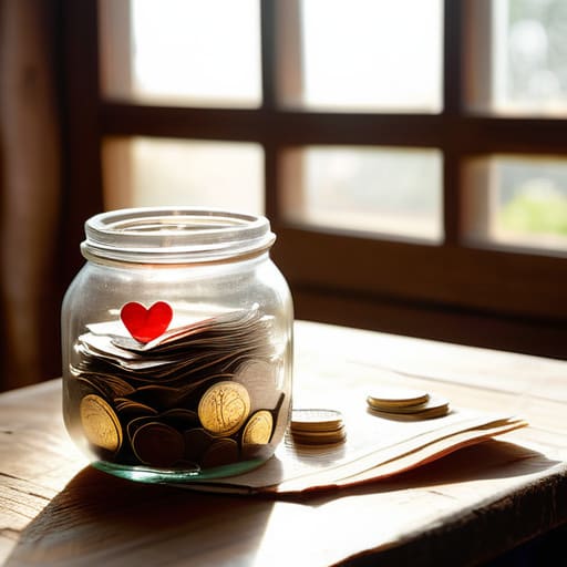 Low-Friction Tactics to Build Your Travel Fund