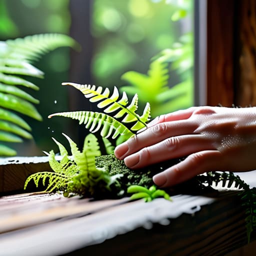 Low-Friction Ways to Integrate Nature into Your Routine