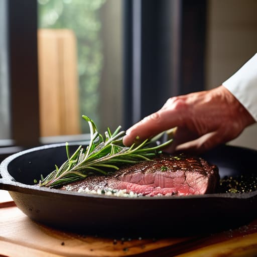 My Five Rules for Seasoning Without the Stress
