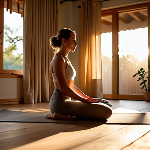 My Low-Friction Routine for Getting Moving