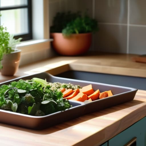My Low-Friction Rules for Meal Prep Success