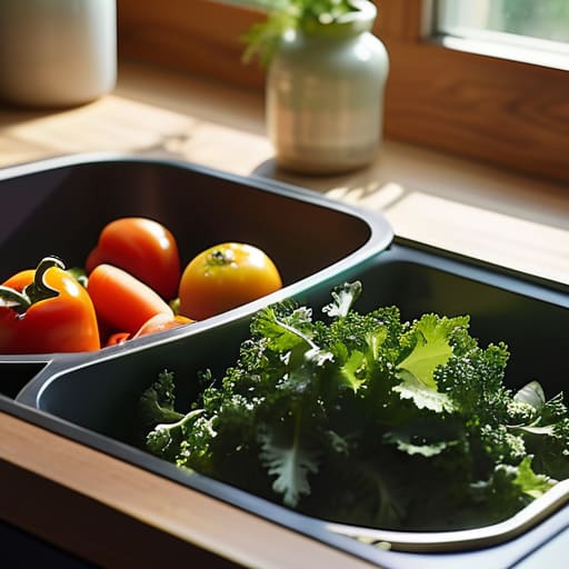 My Low-Friction Strategy for Consistent Veggie Intake