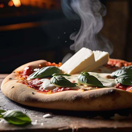 Small Adjustments for a Professional-Grade Pizza Night