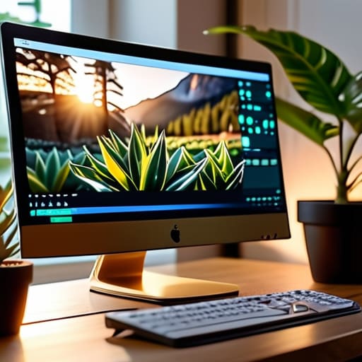 Small System Tweaks for a Better Workspace