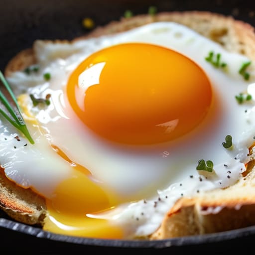 Small Tweaks for a Better Breakfast photograph