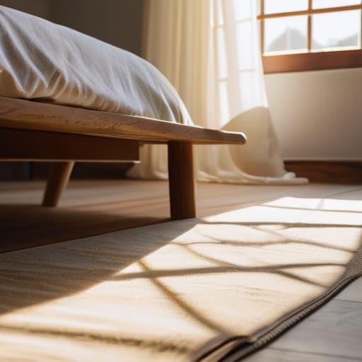 Systems for Your Sleep and Movement photograph.