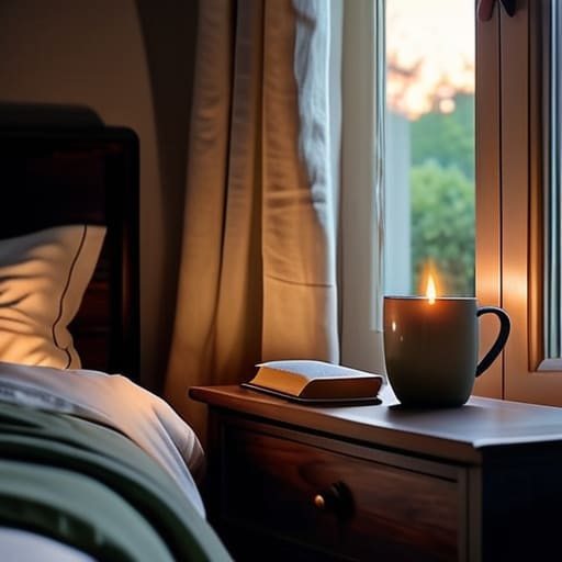 The Daily Protocol: 5 Small Tweaks to Fix Your Sleep System