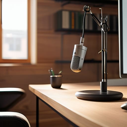 The Final Layer: Audio and Environment.