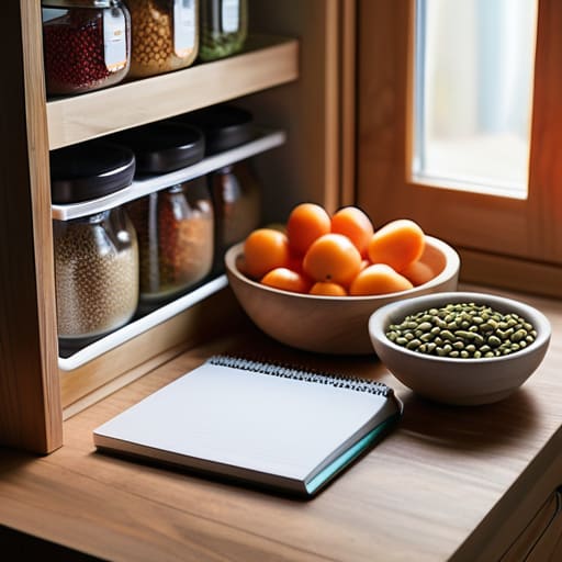 The "Inventory First" Approach: 5 Small Tweaks to Save Your Groceries