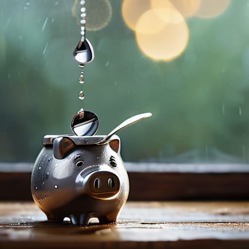 The Low-Friction Approach to Plugging the Leaks