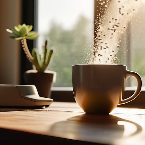 The Micro-Habits That Actually Stop the Afternoon Slump