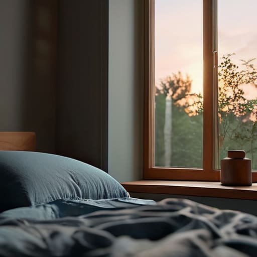 The Systems Approach: 5 Ways to Hardwire Better Rest