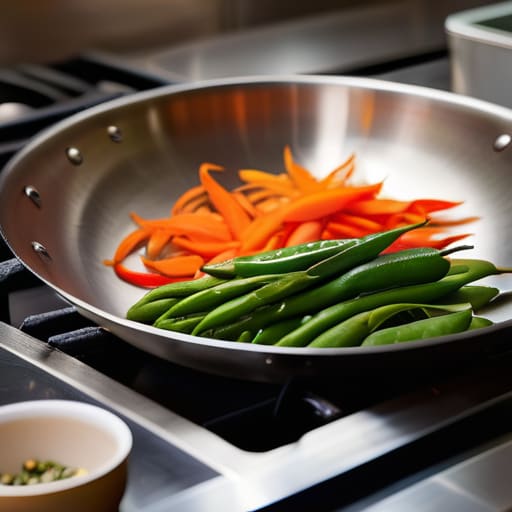 The Workflow: 5 Rules to Keep Your Kitchen from Turning into Chaos