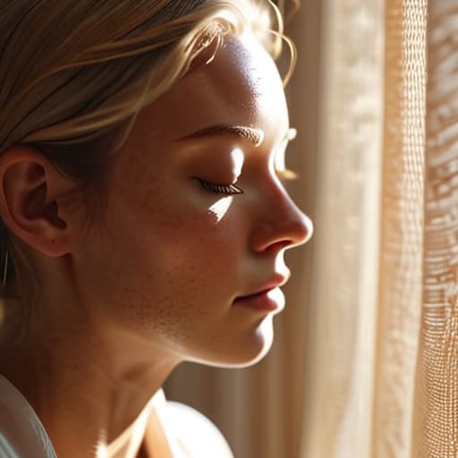 Effective breathing exercises for stress relief.