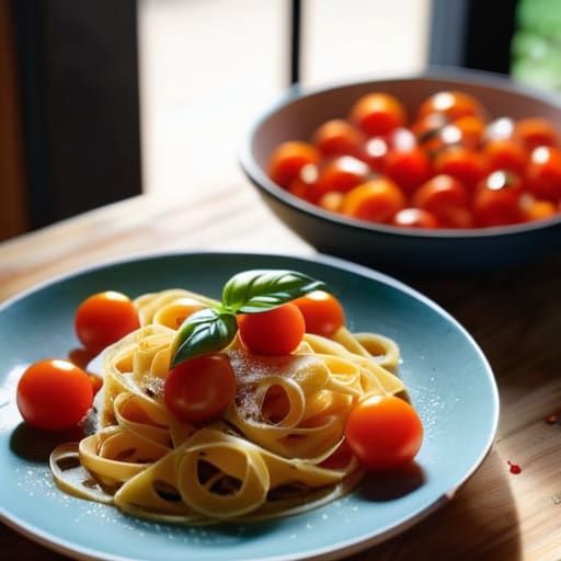 Delicious and budget friendly meals.