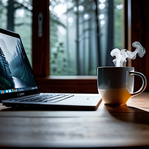 Achieving peak performance through deep work.