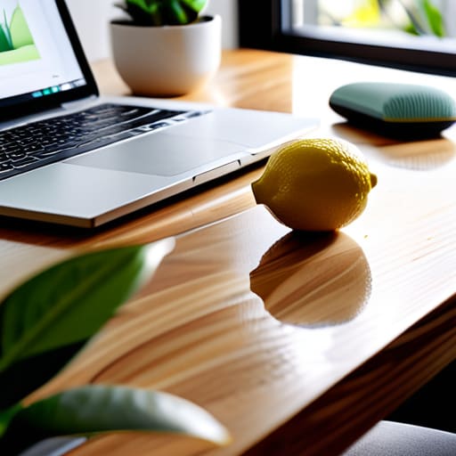 Desk job health tips for office workers.