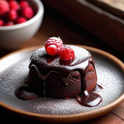 Quick and easy dessert recipes for treats.