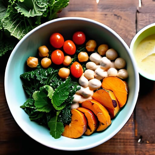 Easy healthy recipes for busy lifestyles.