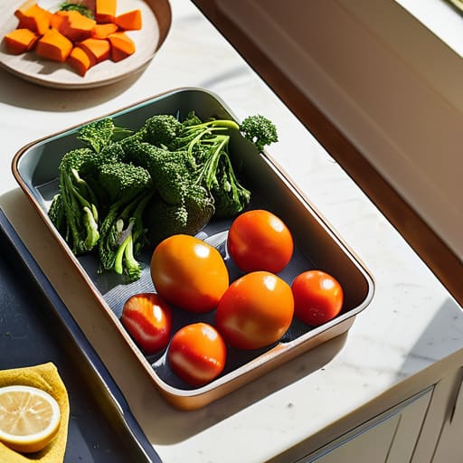 Easy meal prep ideas for healthy weeks.