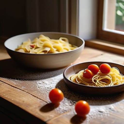 Easy meals for beginners simple recipes.