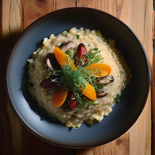 Delicious easy vegetarian recipes for everyone.