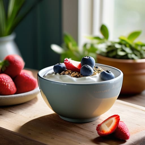 Essential gut health basics for improvement.