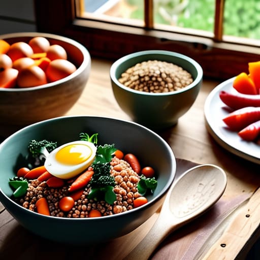 Tips for healthy eating on a budget.