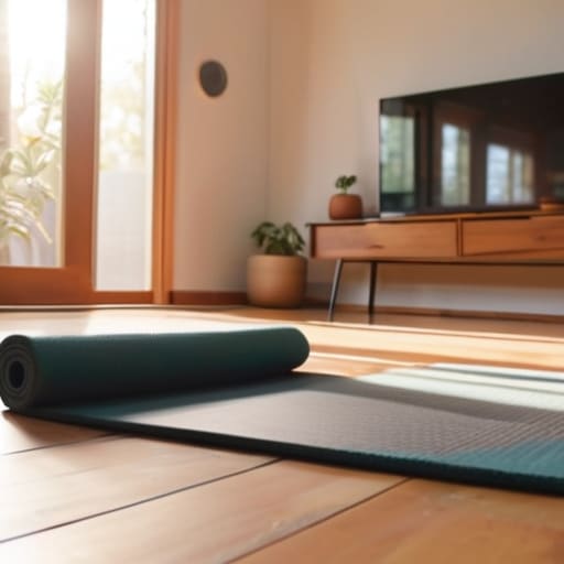 Effective home workout for beginners no equipment.