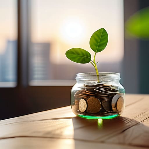 Learn how to automate your savings easily.