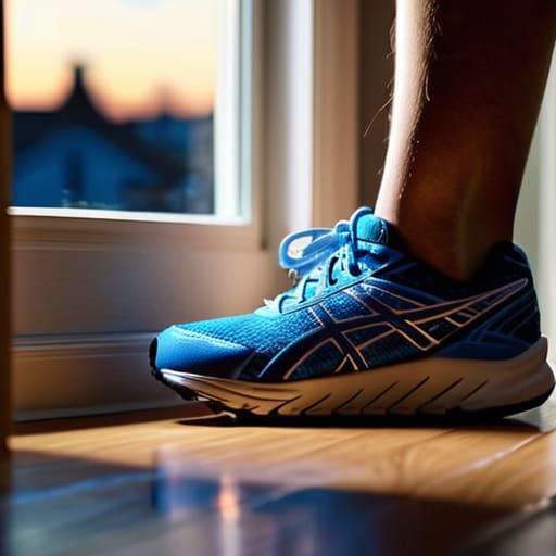 Tips on how to be more disciplined.