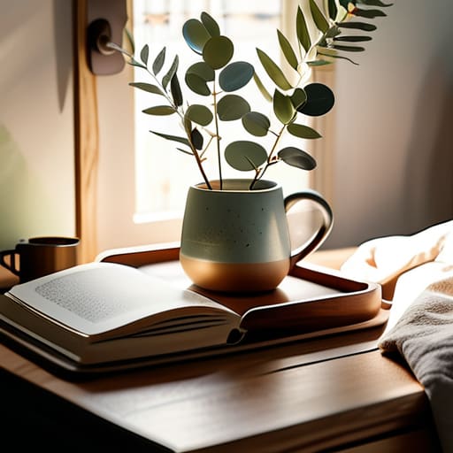 How to build a self care routine.